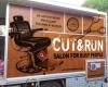 Cut & Run - Mobile Hair Salon @ Sterling Mills by Costas