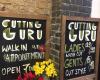 Cutting Guru hairdressers