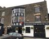 Cutty Sark Tavern