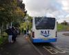 Cwmbran Station Car Park