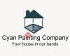 Cyan Painting Company