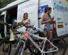 Cycle Tech Thame & Princes Risborough Mobile Bicycle Repairs