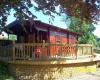 Cypress Log Cabins