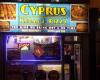 Cyprus Kebab & Pizza