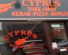 Cyprus Take Away