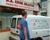 D A Cook‎ Heating Ltd