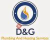 D&G Plumbing and Heating Services Ltd