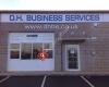 D H Business Services