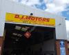 D.J. Motors