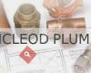 DA Mcleod Plumbers Ltd