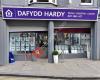 Dafydd Hardy Estate Agents