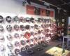 Dainese Store Manchester