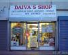 Daiva's Shop