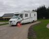 Dale Hey Farm Touring Caravan Site