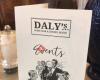 Daly's Wine Bar