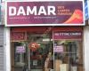 Damar Carpets + Beds