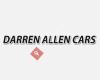 Darren Allen Cars