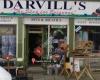 Darvills Pets & Gardens