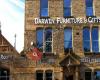 Darwen Furniture & Gifts