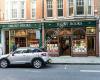 Daunt Books Marylebone