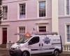 Dave Mannings Painting Contractors Ltd