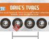 Dave Tyres