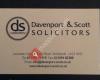 Davenport & Scott Solicitors