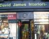 David James Interiors