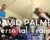 David Palmer Personal Trainer