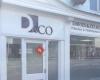 Davies & Co Accountants Ltd