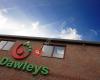 Dawley Services Ltd