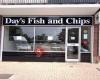 Day's Fish & Chips Ltd