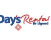 Days Rental | Bridgend