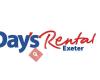 Days Rental | Exeter