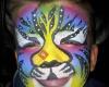 Dazzle Face & Body Painting