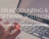 DB Accounting & Software Solutions