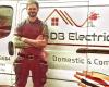 DB Electrical (Aberdeen) Ltd