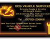 DDS Vehicle Services