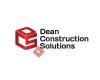 Dean Construction Solutions ltd