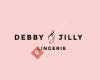 Debby & Jilly Lingerie