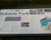 Debdale Park