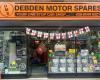 Debden Motor Spares (Essex) Ltd