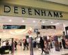 Debenhams