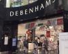 Debenhams Newcastle