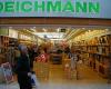 Deichmann Shoes