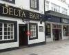 Delta Bar