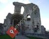 Denbigh Castle