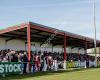 Denbigh Town FC