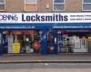 Dennis Security Centre Locksmiths London