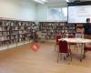Denton West End Community Library